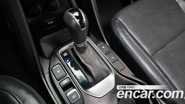 Hyundai Santafe 2015 — photo 9