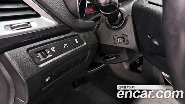Hyundai Santafe 2015 — photo 16