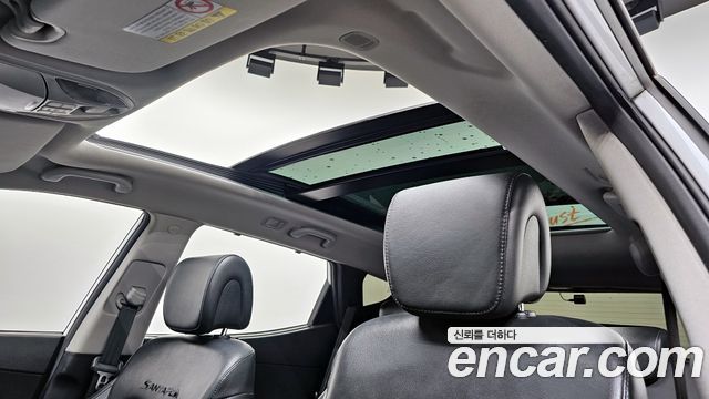 Hyundai Santafe 2015 — photo 19