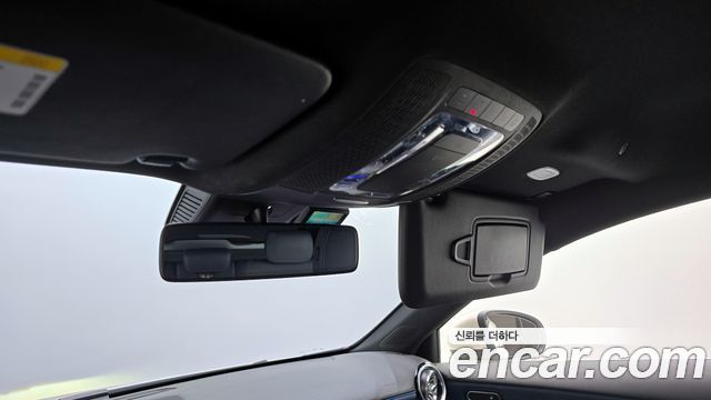 Mercedes-Benz A-Class 2020 — photo 19