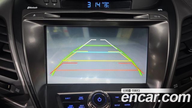Hyundai AVANTE 2015 — photo 16