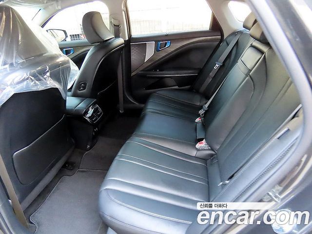 Kia K8 2022 — photo 6