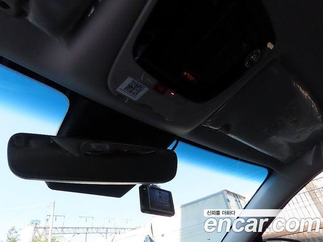 Kia K8 2022 — photo 14