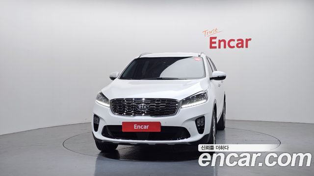 Kia Sorento 2020 — photo 3