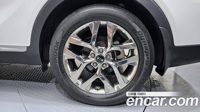 Kia Sorento 2020 — photo 5