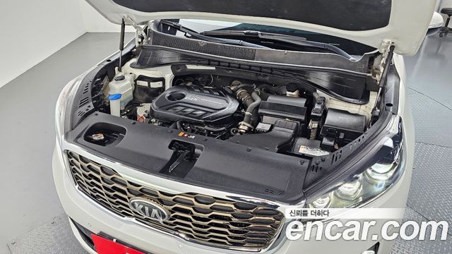 Kia Sorento 2020 — photo 6