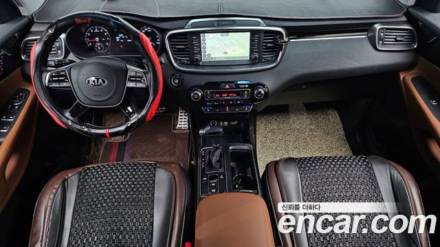 Kia Sorento 2020 — photo 7