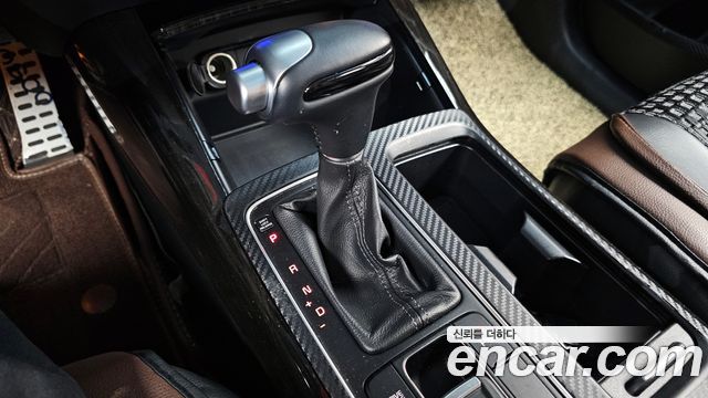 Kia Sorento 2020 — photo 9