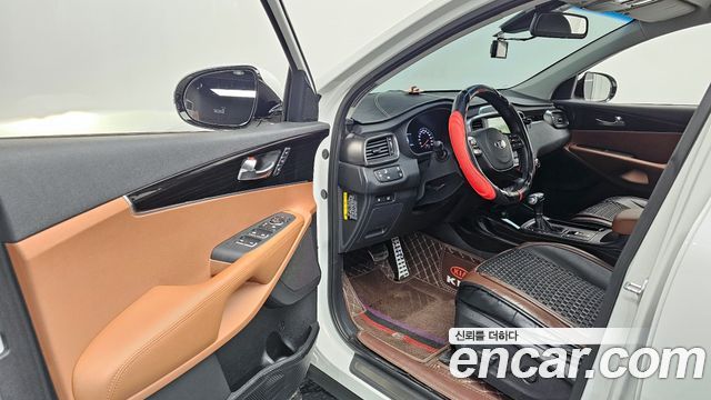 Kia Sorento 2020 — photo 10