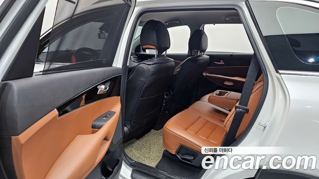 Kia Sorento 2020 — photo 11