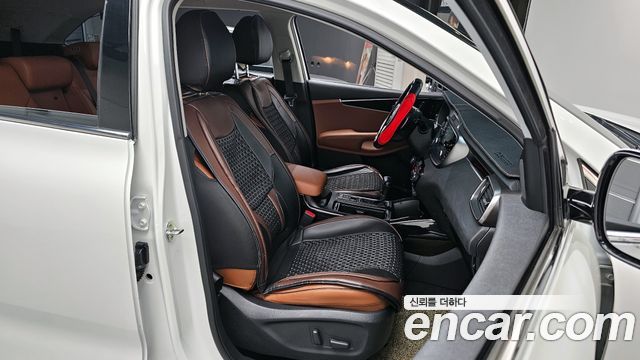 Kia Sorento 2020 — photo 12