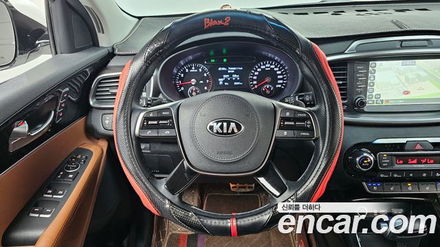Kia Sorento 2020 — photo 13