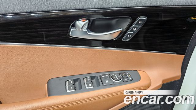Kia Sorento 2020 — photo 14