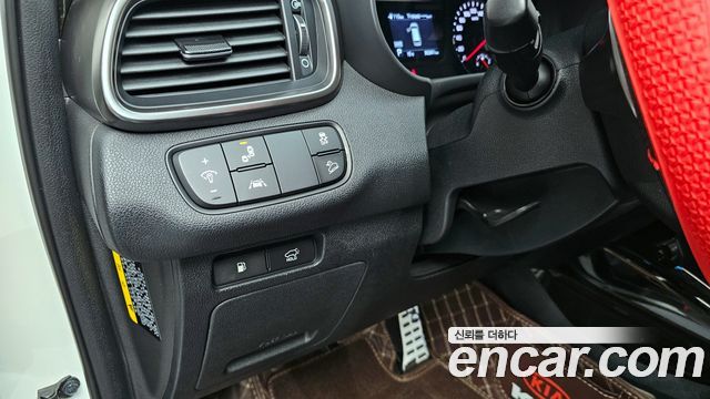 Kia Sorento 2020 — photo 15