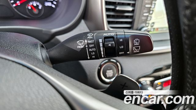 Kia Sorento 2020 — photo 16