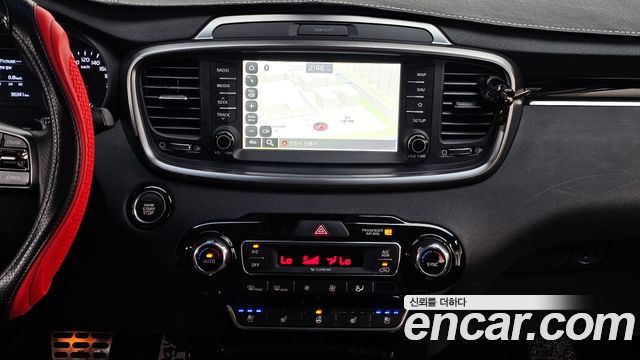 Kia Sorento 2020 — photo 20