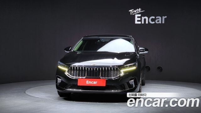 Kia K7 2020 — photo 3