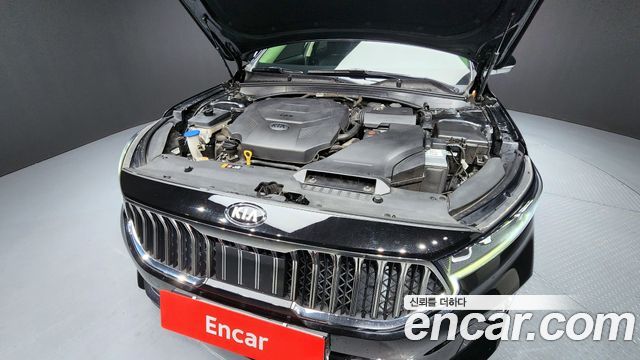 Kia K7 2020 — photo 6