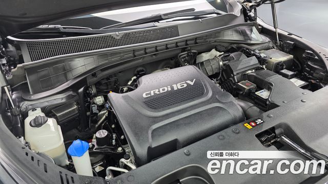 Kia Sorento 2018 — photo 6