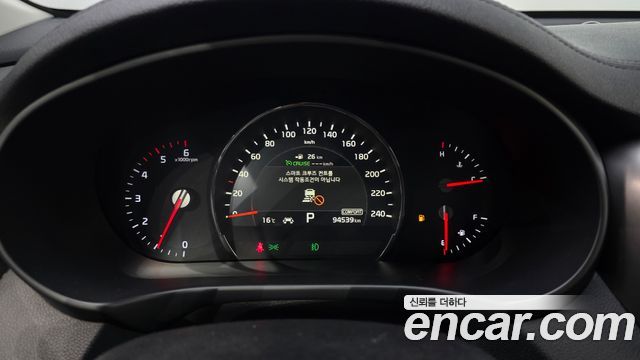 Kia Sorento 2018 — photo 8