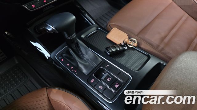 Kia Sorento 2018 — photo 9