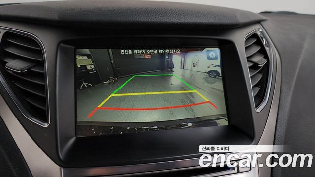 Hyundai Grandeur 2015 — photo 15