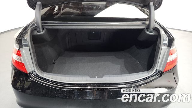 Hyundai Grandeur 2015 — photo 20
