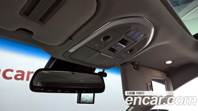 Hyundai Genesis 2015 — photo 20