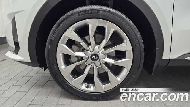 Kia Sorento 2021 — photo 5