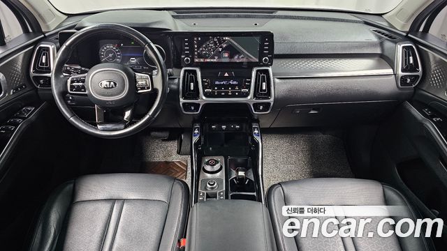 Kia Sorento 2021 — photo 7