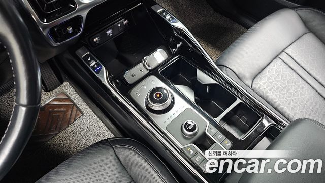 Kia Sorento 2021 — photo 9