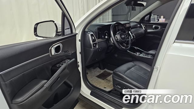 Kia Sorento 2021 — photo 10