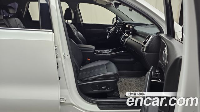Kia Sorento 2021 — photo 11
