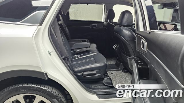Kia Sorento 2021 — photo 12