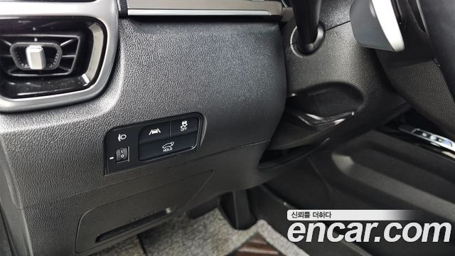 Kia Sorento 2021 — photo 14