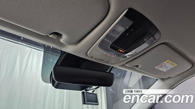 Kia Sorento 2021 — photo 19