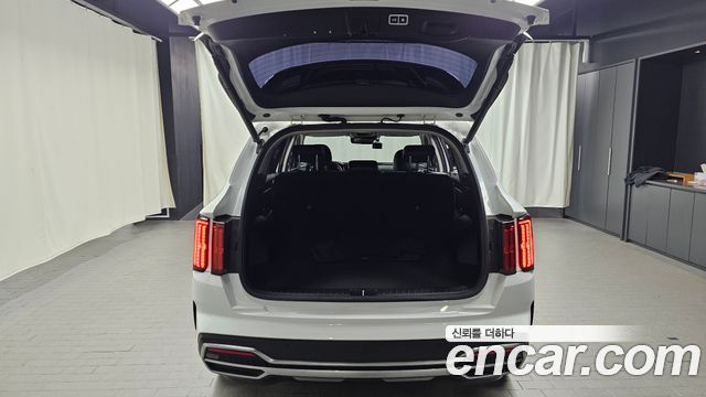 Kia Sorento 2021 — photo 20