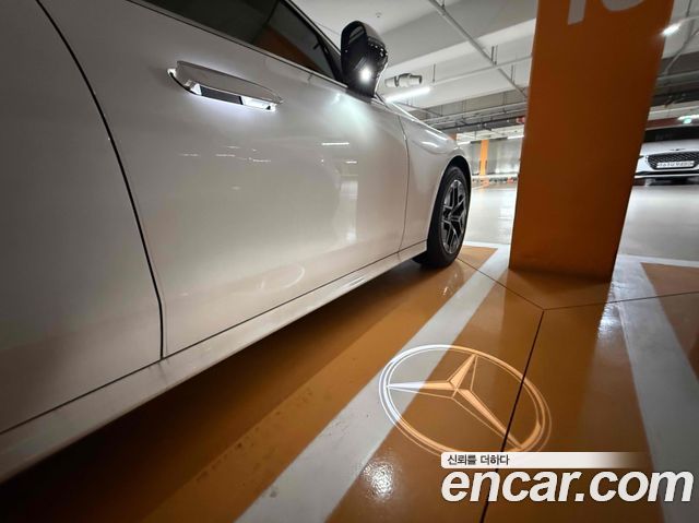 Mercedes-Benz E-Class 2026 — photo 5