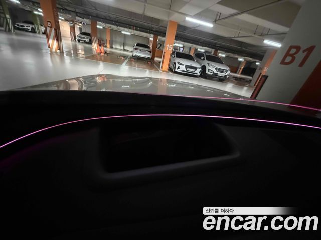 Mercedes-Benz E-Class 2026 — photo 10