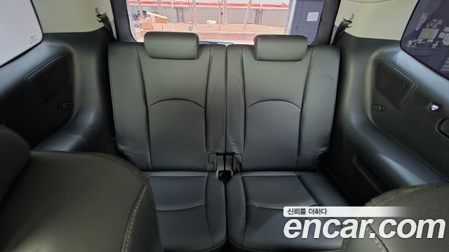 Kia Mohave 2020 — photo 18