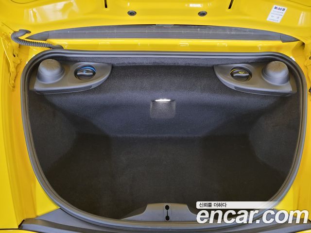 Porsche 718 2022 — photo 6