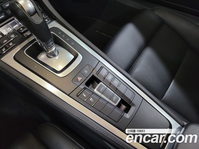 Porsche 718 2022 — photo 14