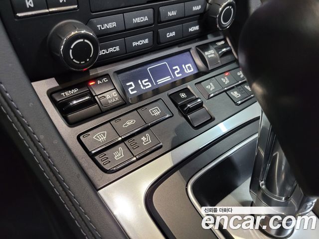 Porsche 718 2022 — photo 15