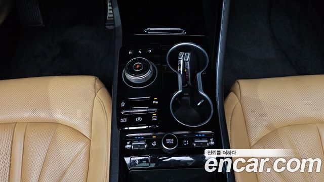 Kia K5 2020 — photo 9