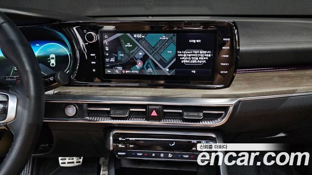Kia K5 2020 — photo 14