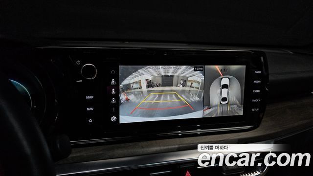 Kia K5 2020 — photo 15
