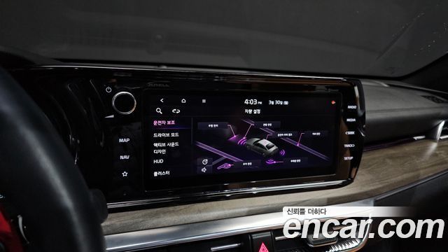 Kia K5 2020 — photo 16
