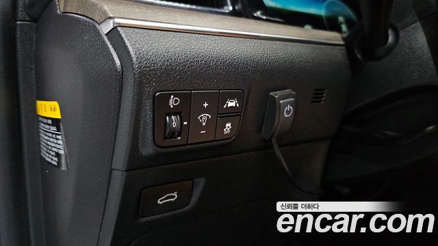 Kia K5 2020 — photo 18