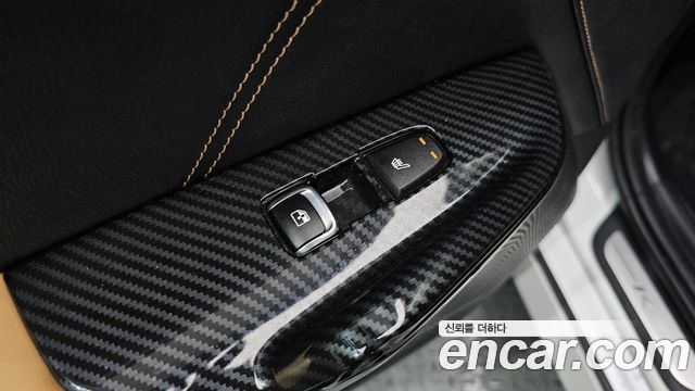 Kia K5 2020 — photo 20