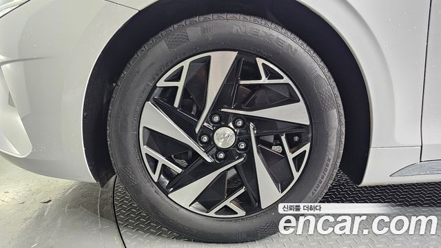 Hyundai Grandeur 2020 — photo 5